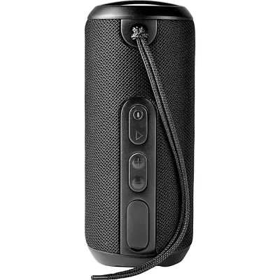 branded Rugged Fabric Waterproof Bluetooth Speaker, from our range of promotional Speakers