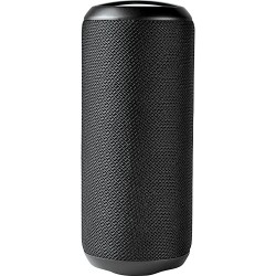 Wired & Bluetooth Speakers - Rugged Fabric Waterproof Bluetooth Speaker