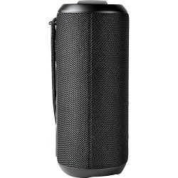 Wired & Bluetooth Speakers - Rugged Fabric Waterproof Bluetooth Speaker