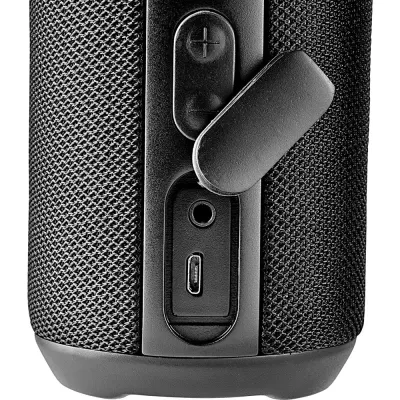 branded Rugged Fabric Waterproof Bluetooth Speaker, from our range of promotional Speakers