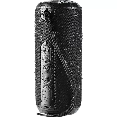 branded Rugged Fabric Waterproof Bluetooth Speaker, from our range of promotional Speakers
