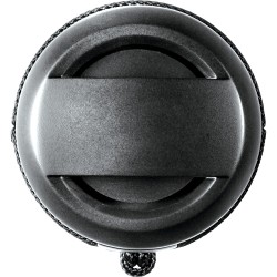 Wired & Bluetooth Speakers - Rugged Fabric Waterproof Bluetooth Speaker