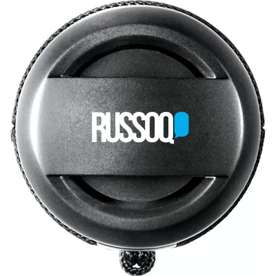 branded Rugged Fabric Waterproof Bluetooth Speaker, from our range of promotional Speakers