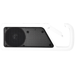 Wired & Bluetooth Speakers - Clip-Clap 2 Bluetooth Speaker