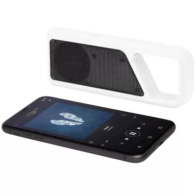 branded Clip-Clap 2 Bluetooth Speaker, from our range of promotional Speakers