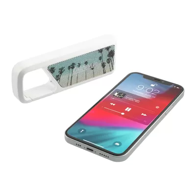 branded Clip-Clap 2 Bluetooth Speaker, from our range of promotional Speakers
