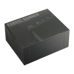 branded Fabric Banner Waterproof Bluetooth Speaker, from our range of promotional Speakers