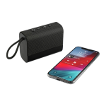 branded Fabric Banner Waterproof Bluetooth Speaker, from our range of promotional Speakers
