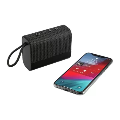 branded Fabric Banner Waterproof Bluetooth Speaker, from our range of promotional Speakers