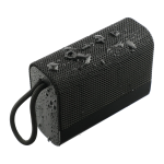 branded Fabric Banner Waterproof Bluetooth Speaker, from our range of promotional Speakers