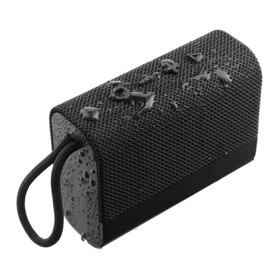 branded Fabric Banner Waterproof Bluetooth Speaker, from our range of promotional Speakers