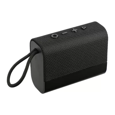 branded Fabric Banner Waterproof Bluetooth Speaker, from our range of promotional Speakers
