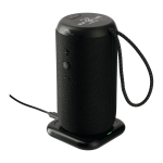 branded High Sierra Kodiak IPX7 Outdoor Bluetooth Speaker, from our range of promotional Speakers