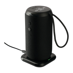branded High Sierra Kodiak IPX7 Outdoor Bluetooth Speaker, from our range of promotional Speakers