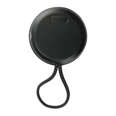 branded High Sierra Kodiak IPX7 Outdoor Bluetooth Speaker, from our range of promotional Speakers