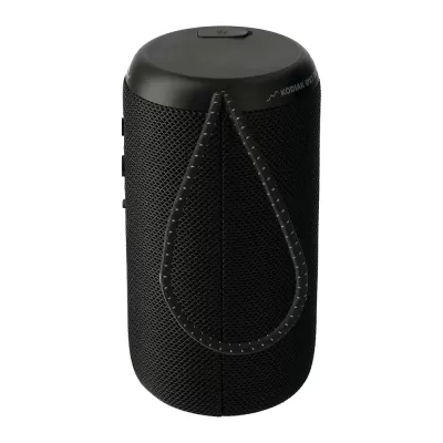 branded High Sierra Kodiak IPX7 Outdoor Bluetooth Speaker, from our range of promotional Speakers