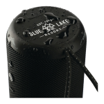 branded High Sierra Kodiak IPX7 Outdoor Bluetooth Speaker, from our range of promotional Speakers