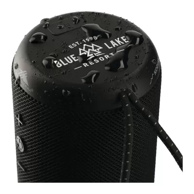 branded High Sierra Kodiak IPX7 Outdoor Bluetooth Speaker, from our range of promotional Speakers