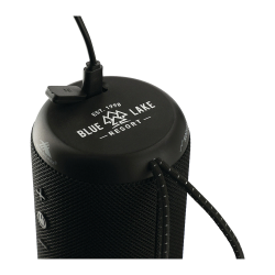branded High Sierra Kodiak IPX7 Outdoor Bluetooth Speaker, from our range of promotional Speakers