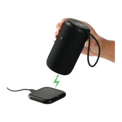 branded High Sierra Kodiak IPX7 Outdoor Bluetooth Speaker, from our range of promotional Speakers