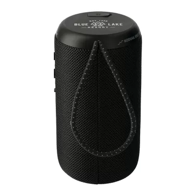 branded High Sierra Kodiak IPX7 Outdoor Bluetooth Speaker, from our range of promotional Speakers
