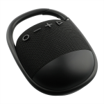 branded Fabric Clip Waterproof Bluetooth Speaker, from our range of promotional Speakers