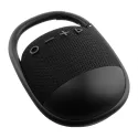branded Fabric Clip Waterproof Bluetooth Speaker, from our range of promotional Speakers