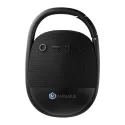 branded Fabric Clip Waterproof Bluetooth Speaker, from our range of promotional Speakers