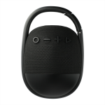branded Fabric Clip Waterproof Bluetooth Speaker, from our range of promotional Speakers