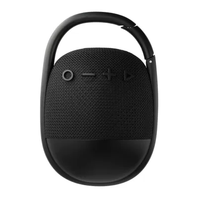 branded Fabric Clip Waterproof Bluetooth Speaker, from our range of promotional Speakers