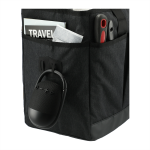 branded Fabric Clip Waterproof Bluetooth Speaker, from our range of promotional Speakers