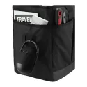 branded Fabric Clip Waterproof Bluetooth Speaker, from our range of promotional Speakers