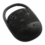 branded Fabric Clip Waterproof Bluetooth Speaker, from our range of promotional Speakers