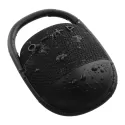 branded Fabric Clip Waterproof Bluetooth Speaker, from our range of promotional Speakers