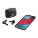 branded A-Ray True Wireless Auto Pair Earbuds with ANC, from our range of promotional Earbuds &amp; Headphones
