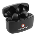 branded A-Ray True Wireless Auto Pair Earbuds with ANC, from our range of promotional Earbuds &amp; Headphones