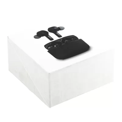 branded A-Ray True Wireless Auto Pair Earbuds with ANC, from our range of promotional Earbuds & Headphones