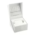 branded Braavos Pro True Wireless Auto Pair Earbuds, from our range of promotional Earbuds &amp; Headphones