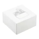 branded Synergy True Wireless Auto Pair Earbuds with ENC, from our range of promotional Earbuds &amp; Headphones