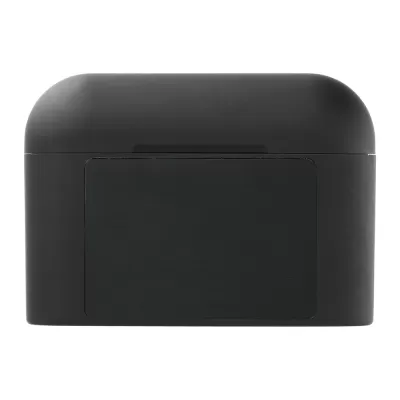 branded The Looking Glass Auto Pair True Wireless Earbuds, from our range of promotional Earbuds & Headphones