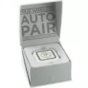 branded TWS Auto Pair Earbuds &amp; Wireless Pad Power Case, from our range of promotional Earbuds &amp; Headphones