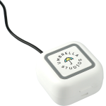 branded TWS Auto Pair Earbuds &amp; Wireless Pad Power Case, from our range of promotional Earbuds &amp; Headphones