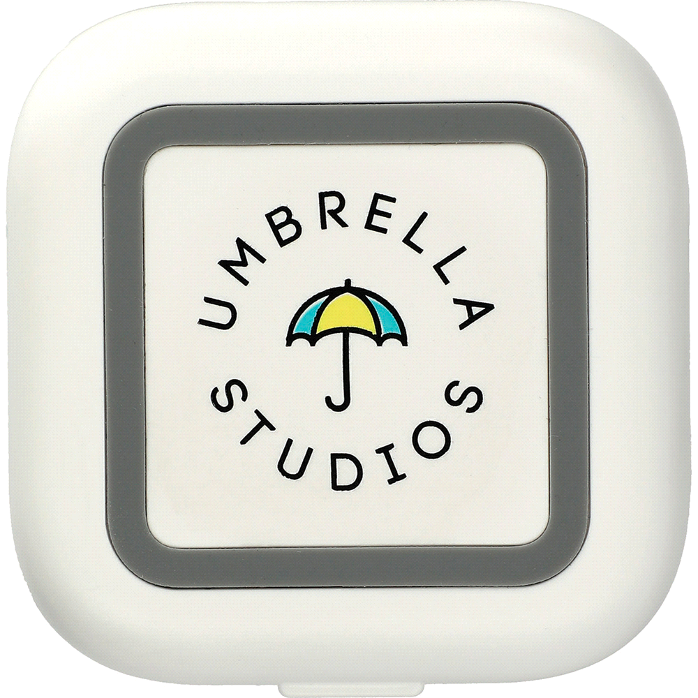 branded TWS Auto Pair Earbuds & Wireless Pad Power Case, from our range of promotional Earbuds & Headphones