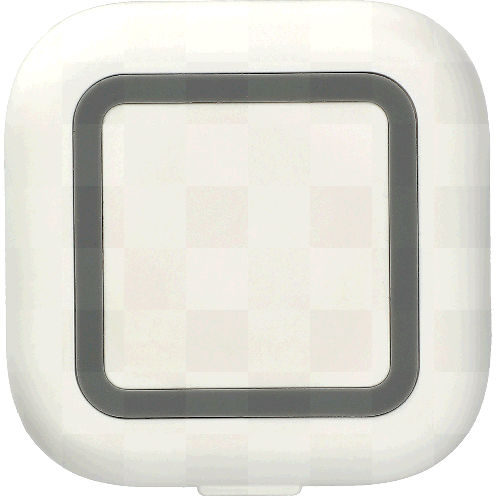 branded TWS Auto Pair Earbuds & Wireless Pad Power Case, from our range of promotional Earbuds & Headphones