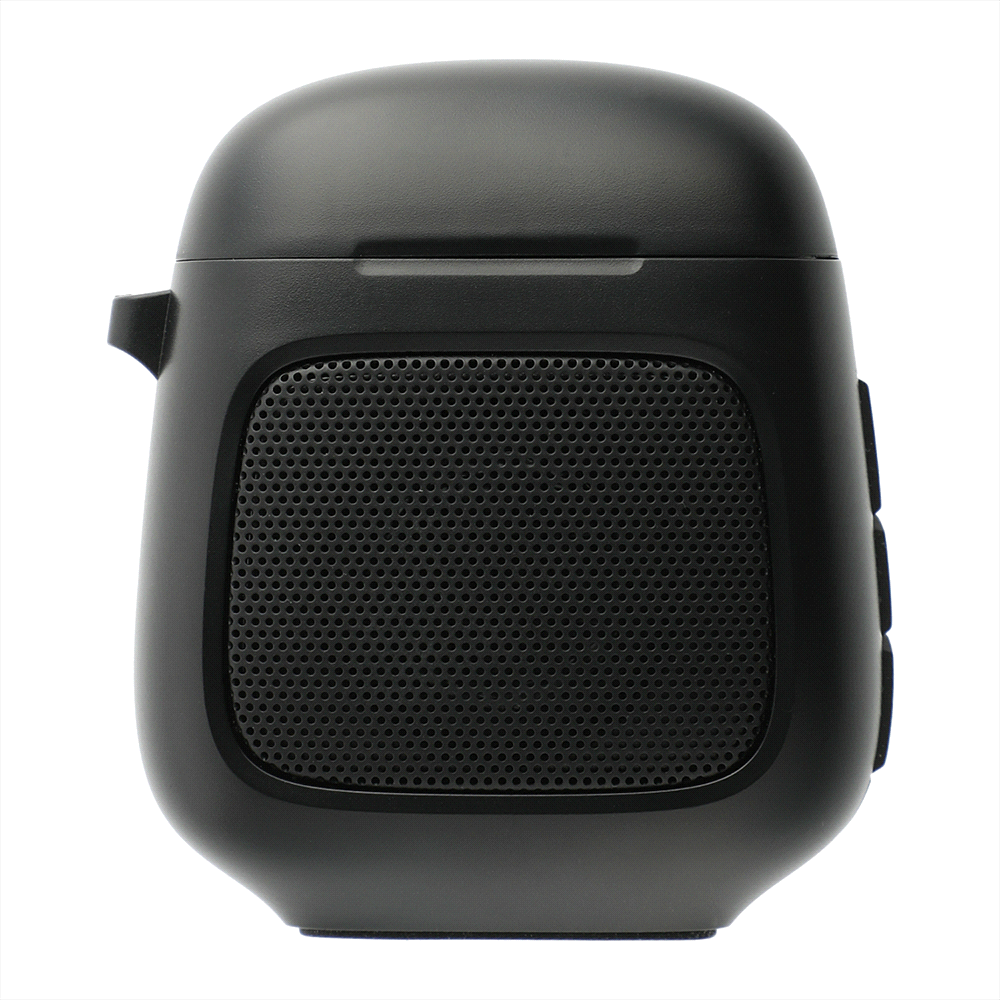 branded Remix Auto Pair True Wireless Earbuds and Speaker, from our range of promotional Earbuds & Headphones