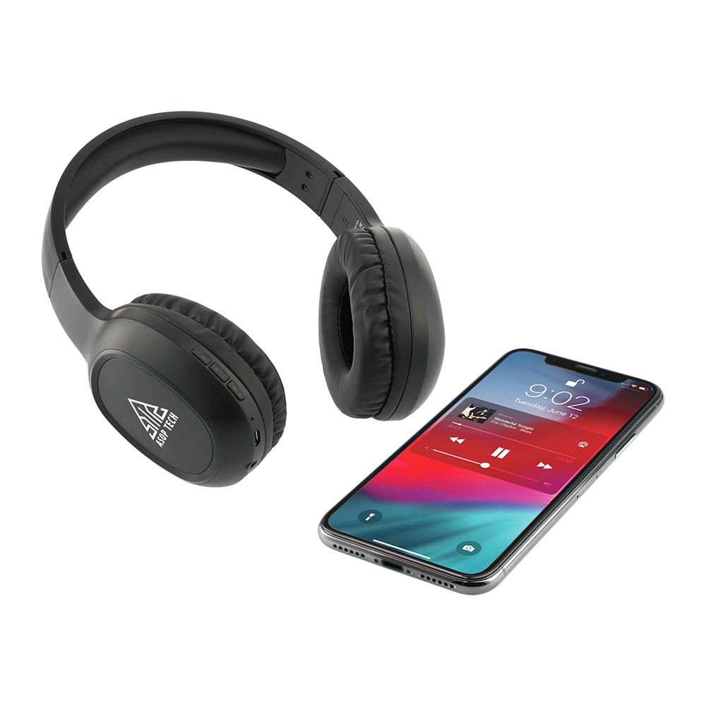 branded Oppo Bluetooth Headphones and Microphone, from our range of promotional Earbuds & Headphones