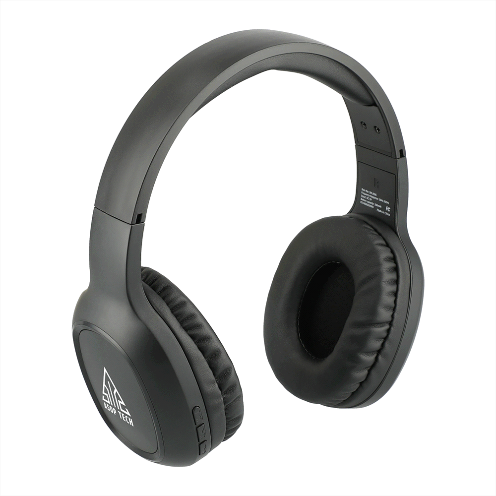 branded Oppo Bluetooth Headphones and Microphone, from our range of promotional Earbuds & Headphones
