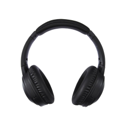 Wired & Bluetooth Headphones - Anton ANC Headphones