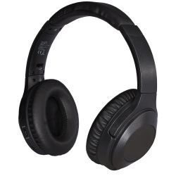 Wired & Bluetooth Headphones - Anton ANC Headphones