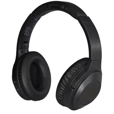 branded Anton ANC Headphones, from our range of promotional Earbuds & Headphones